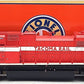 Lionel 6-85169 Tacoma Rail Legacy SD70ACe Diesel Locomotive Bluetooth #7002 EX/Box