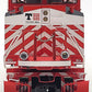 Lionel 6-85169 Tacoma Rail Legacy SD70ACe Diesel Locomotive Bluetooth #7002 EX/Box