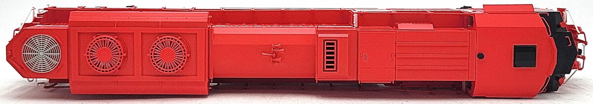 Lionel 6-85168 Tacoma Rail Legacy SD70ACe Diesel Locomotive Bluetooth #7001 EX/Box