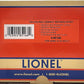 Lionel 6-85168 Tacoma Rail Legacy SD70ACe Diesel Locomotive Bluetooth #7001 EX/Box