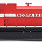 Lionel 6-85168 Tacoma Rail Legacy SD70ACe Diesel Locomotive Bluetooth #7001 EX/Box