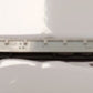 Atlas 50003922 N Undecorated GSI 60' Flat Car LN/Box