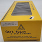 American Models 507 S Scale New Jersey Zinc Slurry Tank Car LN/Box