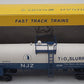 American Models 507 S Scale New Jersey Zinc Slurry Tank Car LN/Box