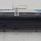 American Models 504 S Gauge J.M. Huber Tank Car (Hi-Rail) #12850 LN/Box