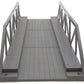 LGB 5060 G Short Truss Bridge EX