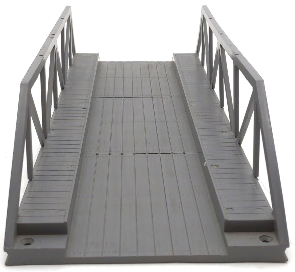 LGB 5060 G Short Truss Bridge EX