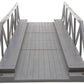 LGB 5060 G Short Truss Bridge EX