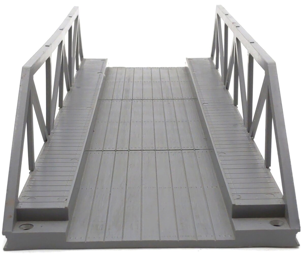LGB 5060 G Short Truss Bridge EX