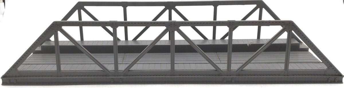 LGB 5060 G Short Truss Bridge EX