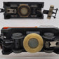 Lionel 3927 Vintage O Gauge Postwar Motorized Track Cleaner Cars [2] VG