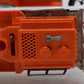 Lionel 3927 Vintage O Gauge Postwar Motorized Track Cleaner Cars [2] VG