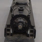 Lionel Vintage O 2-4-2 Steam Locomotive & Tenders: 2034, 6466, 6466W [4] VG