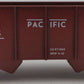 American Models S Scale Union Pacific Hopper Car #87155 EX