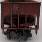 American Models S Scale Union Pacific Hopper Car #87155 EX