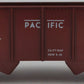 American Models S Scale Union Pacific Hopper Car #87155 EX