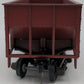 American Models S Scale Union Pacific Hopper Car #87155 EX
