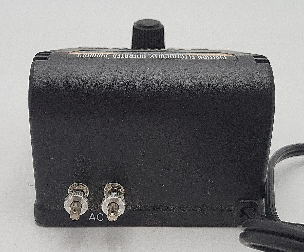 Lionel 6-32923 O 7H20 32.4 Amp Accessory Transformer EX