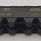 Lionel 6-9117 O Gauge Alaska Railroad Covered Quad Hopper #9117 EX/Box