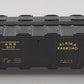 Lionel 6-9117 O Gauge Alaska Railroad Covered Quad Hopper #9117 EX/Box