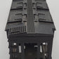 Lionel 6-9117 O Gauge Alaska Railroad Covered Quad Hopper #9117 EX/Box