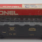 Lionel 6-9117 O Gauge Alaska Railroad Covered Quad Hopper #9117 EX/Box