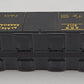 Lionel 6-9117 O Gauge Alaska Railroad Covered Quad Hopper #9117 EX/Box