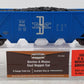 Menards 279-4580 O Gauge Boston & Maine 4-Bay Coal Hopper w/ Load EX/Box