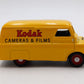 Corgi 05601 Golden Oldies Kodak Cameras Bedford CA Van NIB
