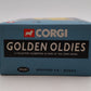 Corgi 05601 Golden Oldies Kodak Cameras Bedford CA Van NIB