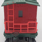 Lionel 6-36529 O Gauge North Pole Central Work Caboose w/Presents EX