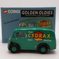 Corgi 06201 1:43 Morris J Cydrax Delivery Van NIB