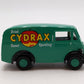 Corgi 06201 1:43 Morris J Cydrax Delivery Van NIB