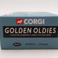 Corgi 06201 1:43 Morris J Cydrax Delivery Van NIB