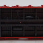 American Flyer S Gauge Custom Painted Bruce Lead Mines Flatcar #2140 w/ Load/Box