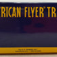 American Flyer S Gauge Custom Painted Bruce Lead Mines Flatcar #2140 w/ Load/Box