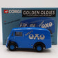 Corgi CC06202 Ho Nine Double Line Nottingham City Ambulance Service NIB