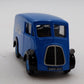 Corgi CC06202 Ho Nine Double Line Nottingham City Ambulance Service NIB
