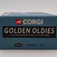Corgi CC06202 Ho Nine Double Line Nottingham City Ambulance Service NIB