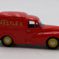 Corgi 06502 1:43 Golden Oldies Morris 1000 Van Nestles Car NIB
