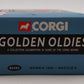 Corgi 06502 1:43 Golden Oldies Morris 1000 Van Nestles Car NIB
