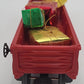 Lionel 6-26330 Christmas Gondola with Presents EX