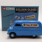 Corgi 05602 1:43 Benford Ca - Ovaltine Delivery Van NIB