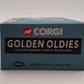 Corgi 05602 1:43 Benford Ca - Ovaltine Delivery Van NIB