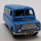 Corgi 05602 1:43 Benford Ca - Ovaltine Delivery Van NIB