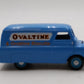 Corgi 05602 1:43 Benford Ca - Ovaltine Delivery Van NIB