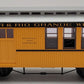 LGB 3081 G Scale Denver & Rio Grande Western Combine Passenger Car EX/Box