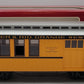 LGB 3081 G Scale Denver & Rio Grande Western Combine Passenger Car EX/Box