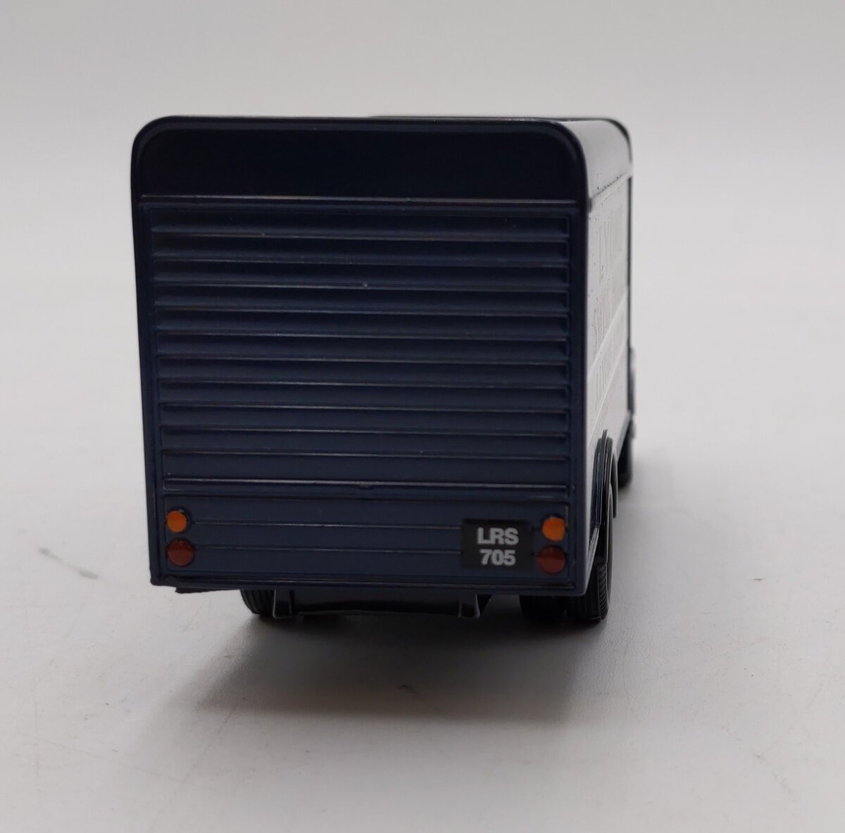 Corgi 19301 1:50 BedFord S Lyons Delivery Truck NIB