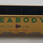 American Models S Scale Peabody  4-Bay Hopper #8622 LN/Box